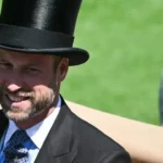 Pangeran William Hadiri Ascot 2025 Sendirian, Kate Absen?