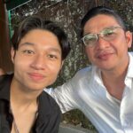 Pasha Ungu Bereaksi: Dimas Anggara Minta Maaf ke Kiesha Alvaro