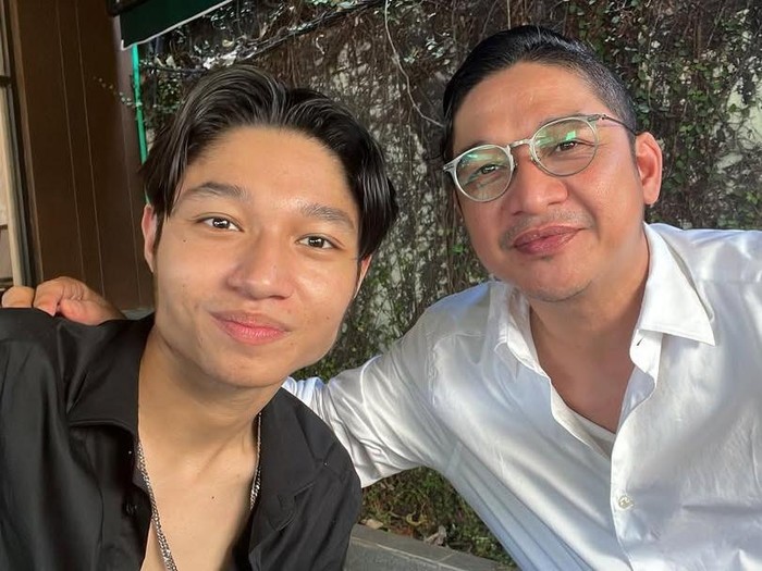 Pasha Ungu Bereaksi: Dimas Anggara Minta Maaf ke Kiesha Alvaro