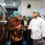 Pasokan Pangan Lokal Aman: MBG Tahan Krisis Global Pangan