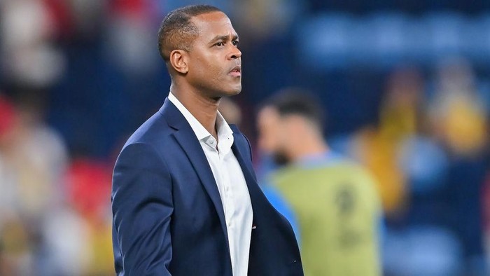 Patrick Kluivert Bawa Indonesia Menuju Piala Dunia 2026?