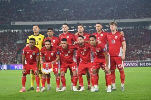 Pelajaran Berharga: Indonesia vs Jepang, Laga Krusial Penentu