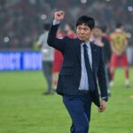 Pelatih Jepang Puji Kekuatan Timnas Indonesia Jelang Laga Krusial