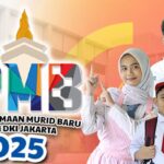 Pendaftaran SPMB DKI Jakarta 2025: 5 Jalur SD-SMA Dibuka!