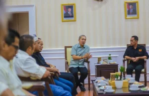 Pendidikan Gratis Bogor: Wali Kota Desak Pemerintah Revisi Anggaran
