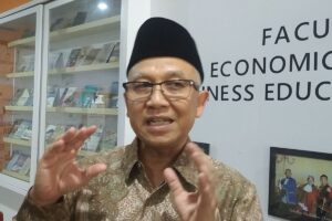 Penghapusan PR Siswa? Wamendikbud: Hak Pendidik, Bukan Kebijakan!