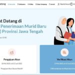 Pengumuman SPMB Jateng 2025: Cek Hasil Sekarang di spmb.jatengprov.go.id