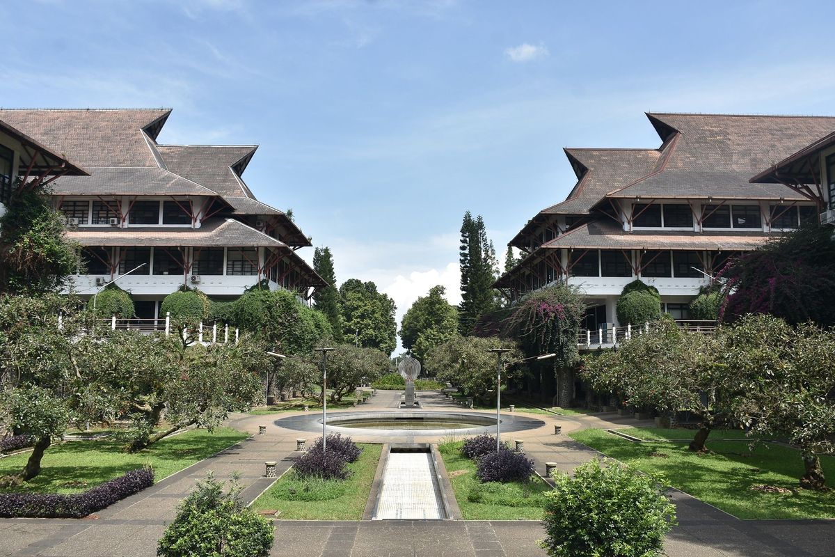 Pengumuman Seleksi Mandiri ITB 2025: Cek Jadwal & Syarat Daftar Ulang