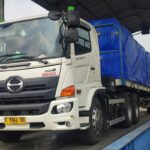 Penindakan ODOL Ketat: Truk Tak Standar Akan Ditilang