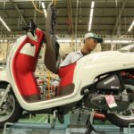 Penjualan Motor 2025 Lesu: AISI Ungkap Penyebabnya