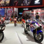 Penjualan Motor Anjlok! Penyebabnya Bikin Geleng Kepala