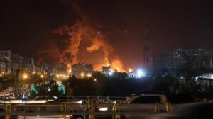 Perang Iran-Israel: Dampaknya Bikin Pengusaha RI Was-was?