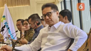 Pernyataan Mengejutkan Menkes Soal Kasus Covid-19 Terbaru Indonesia
