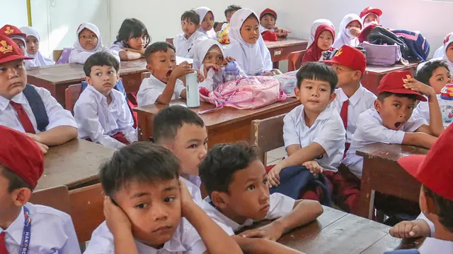 Perpres 87/2017: Jam Sekolah & Pendidikan Karakter Terbaru