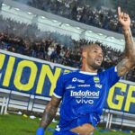 Persib Berbenah! Pemain Asing Baru Gantikan David da Silva