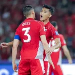 Persija Siapkan Kejutan Pernikahan Rizky Ridho, Kontrak Setahun Lagi