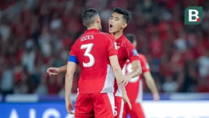 Persija Siapkan Kejutan Pernikahan Rizky Ridho, Kontrak Setahun Lagi