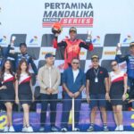 Pertamina Mandalika: Bakat Muda Balap Indonesia 2025 Bersinar
