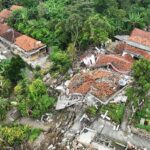 Peruri Peduli: Bantuan Bencana Longsor Purwakarta Sampai!