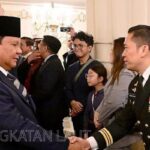 Perwira TNI AL Raih Prestasi Membanggakan, Terbaik di Rusia