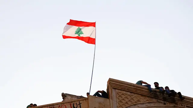 Pesta Gila Lebanon: Latar Rudal Iran-Israel, Bikin Syok Dunia