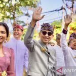 Pesta Kesenian Bali: Warisan Budaya Indonesia yang Memukau