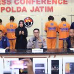 Petani Jombang Ditangkap, Terlibat Jaringan Homoseksual Online?