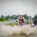 Petualangan Ubud: Jelajahi Alam dengan Seru Naik ATV