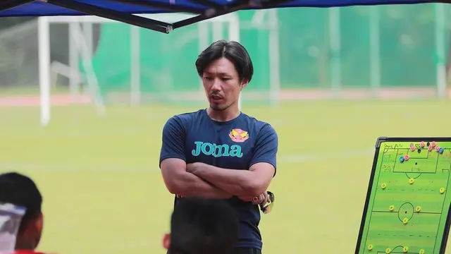 Piala AFF U-19 2025: Higashiyama Latih Timnas Putri Indonesia