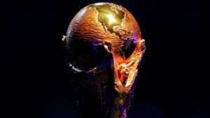 Piala Dunia 2026: 13 Negara Kuat yang Sudah Lolos!