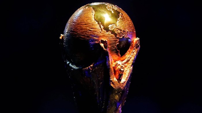 Piala Dunia 2026: 13 Negara Kuat yang Sudah Lolos!