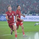 Piala Dunia 2026: Qatar atau Irak, Lawan Berat Indonesia?