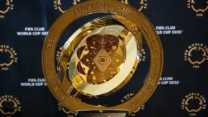 Piala Dunia Antarklub 2025: Format Baru, Kejutan Besar!