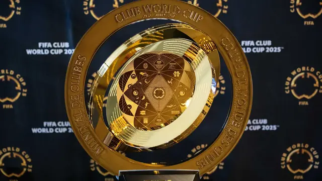 Piala Dunia Antarklub 2025: Format Baru, Kejutan Besar!