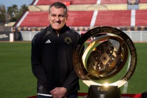 Piala Dunia Antarklub 2025: Vieri Kritik Format Baru Mirip Liga Champions