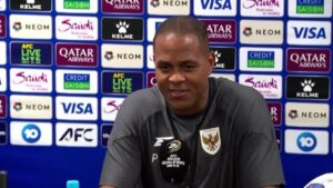 Piala Dunia: Indonesia Belajar Strategi Juara dari Kluivert