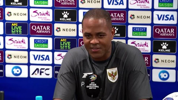 Piala Dunia: Indonesia Belajar Strategi Juara dari Kluivert