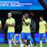 Piala Dunia: Rekor Brasil, Tak Pernah Absen!