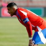 Piala Dunia Tanpa Sanchez: Hat-trick Chile Hilang?