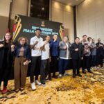 Piala Presiden 2025: Juara Raih Hadiah Fantastis Rp5,5 Miliar!