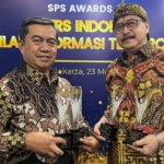 Pikiran Rakyat Raih 5 SPS Awards 2025: Jurnalisme Berkualitas Terbukti