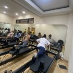 Pilates: Latihan Keras? Rasakan Getaran & Kekuatannya!