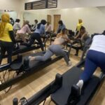 Pilates: Transformasi Tubuh Anda, Efektif & Terbukti!