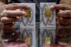 Pilih Emas Antam, UBS, atau Galeri24? Ketahui Bedanya!