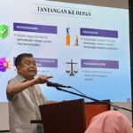 Pindah 4 Pulau Aceh ke Sumut? JK: Prosedur Cacat!