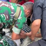 Polisi Kuningan Tangkap Pencuri Motor Bersenjata Padalarang