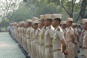 Poltekpel Banten: Lulusan Siap Hadapi Industri Maritim Global