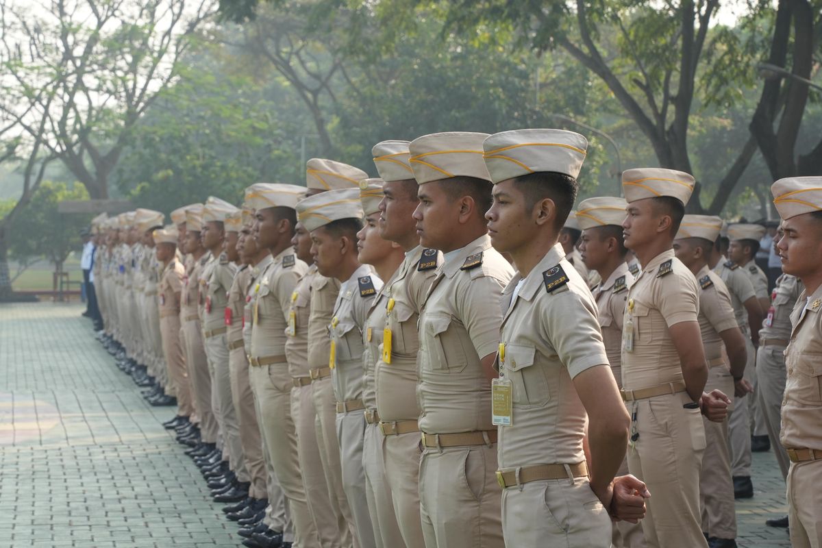 Poltekpel Banten: Lulusan Siap Hadapi Industri Maritim Global