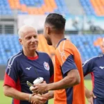 Port FC: Piala Presiden 2025, Debut Pelatih Baru yang Dinantikan