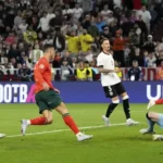 Portugal Tantang Juara: Spanyol atau Prancis di Final?